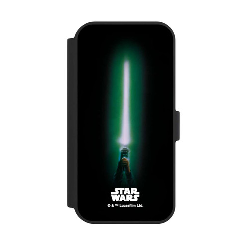 Apple iPhone 15 NIVOflip Lichtschwert