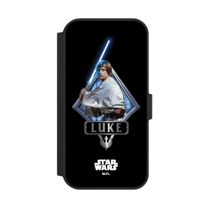 iPhone 15 NIVOflip Luke 
