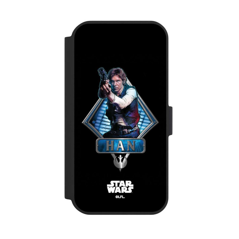 iPhone 15 NIVOflip Han
