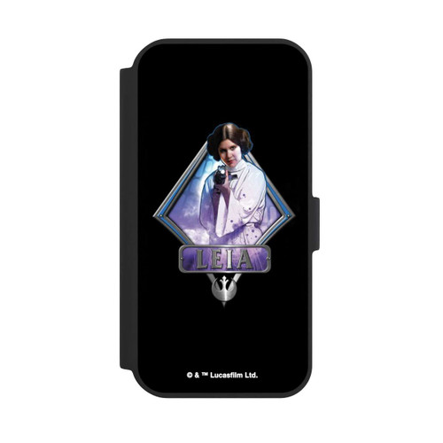 Apple iPhone 15 NIVOflip Leia