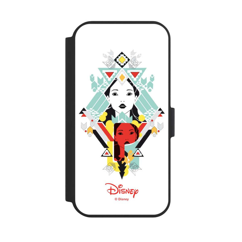 iPhone 15 NIVOflip Pocahontas