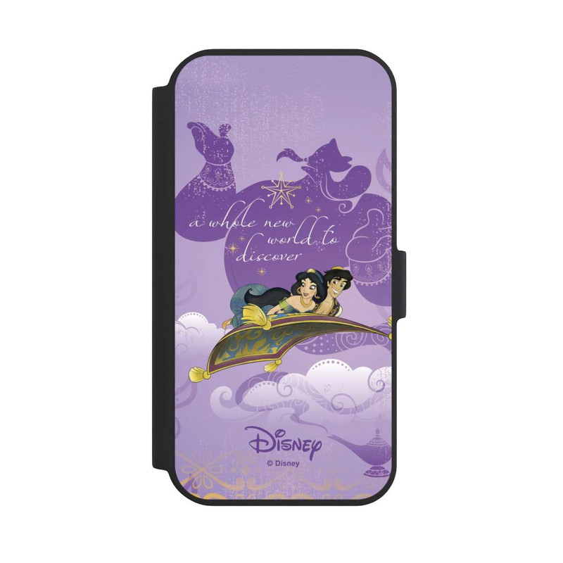 iPhone 15 NIVOflip Magic Carpet Ride