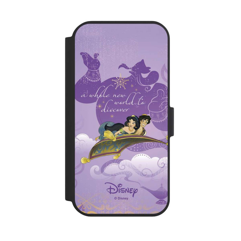 iPhone 15 NIVOflip Magic Carpet Ride