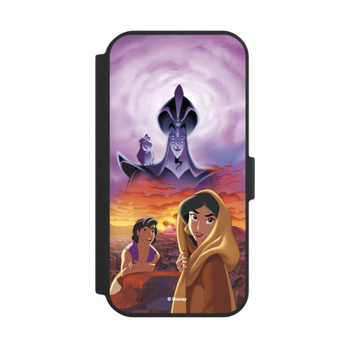 Apple iPhone 15 NIVOflip Aladdin &amp; Jasmine