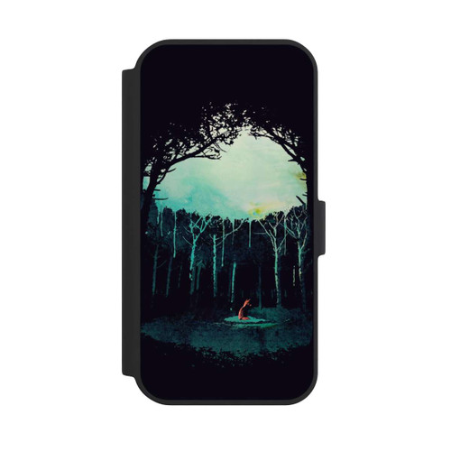 Apple iPhone 15 NIVOflip Deep in the Forest