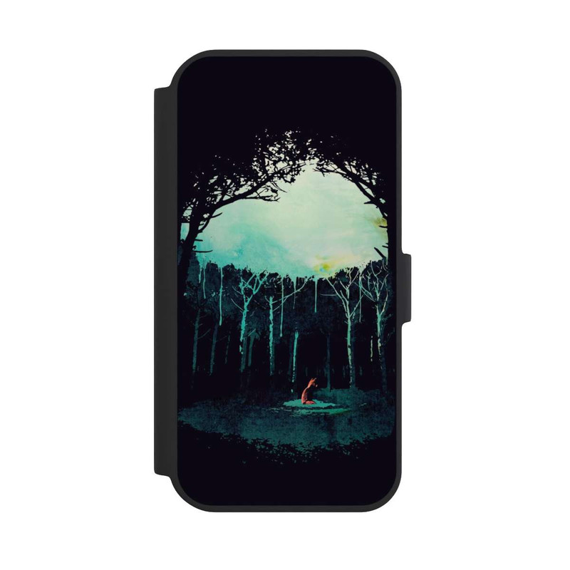 iPhone 15 NIVOflip Deep in the Forest