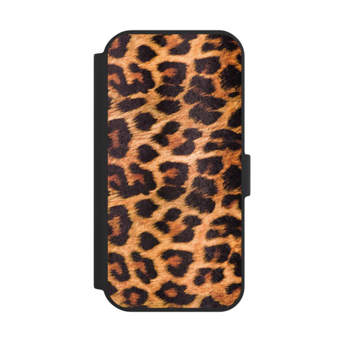 Apple iPhone 15 NIVOflip Leo Print