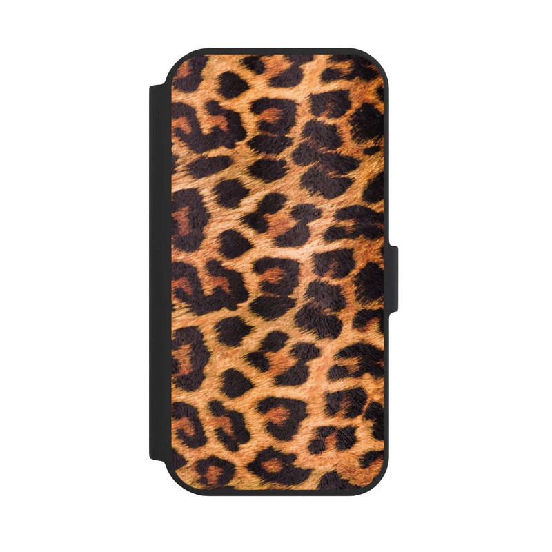 iPhone 15 NIVOflip Leo Print