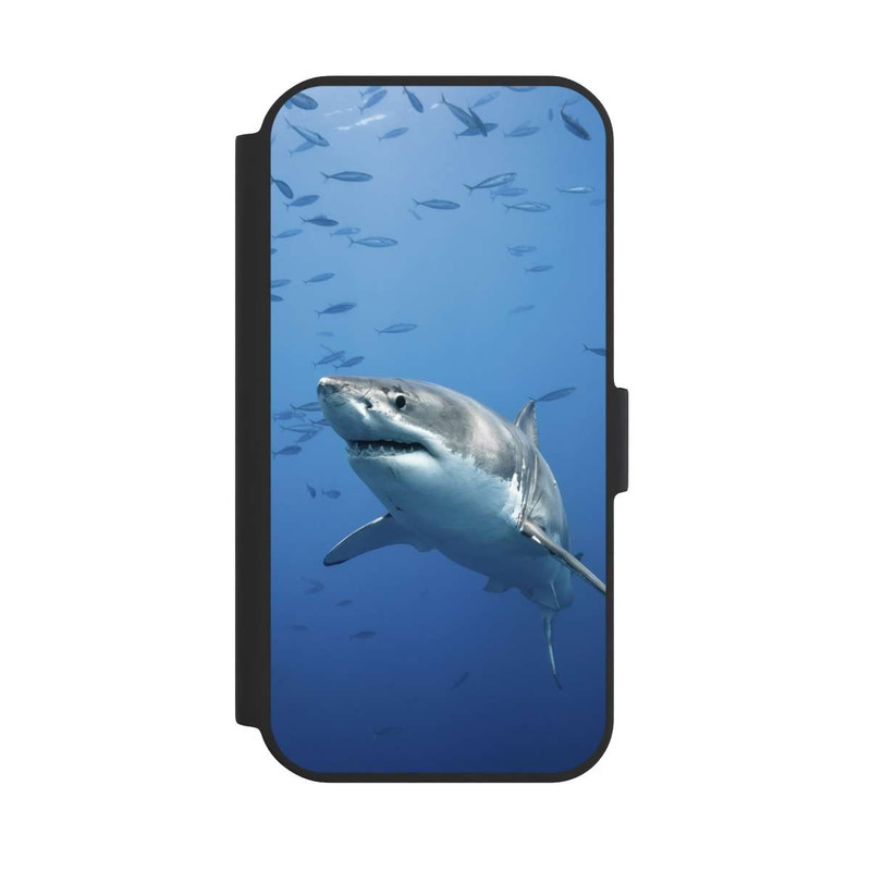 iPhone 15 NIVOflip Großer Hai
