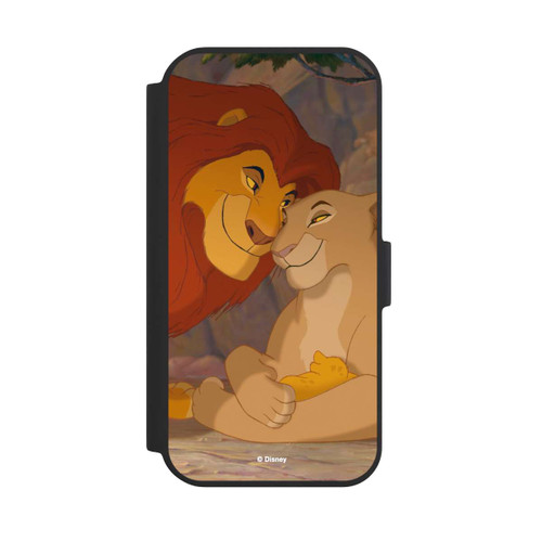 Apple iPhone 15 NIVOflip Lion Love