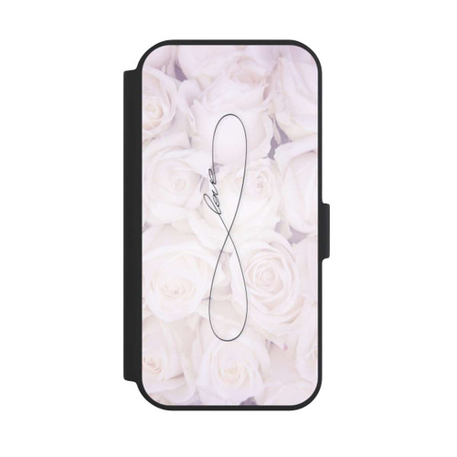 Apple iPhone 15 NIVOflip Eternal Love