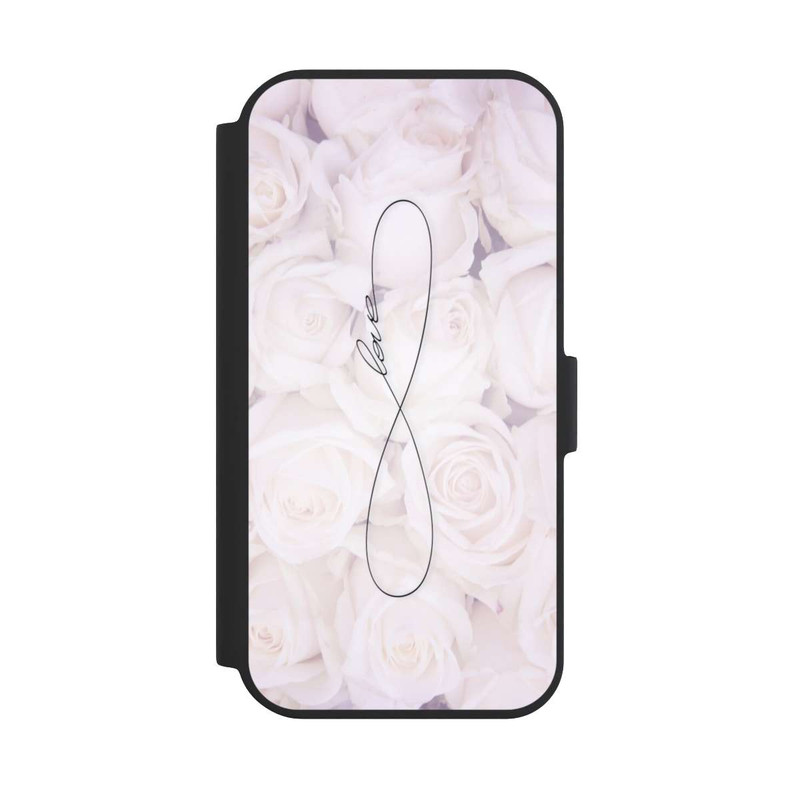 iPhone 15 NIVOflip Eternal Love