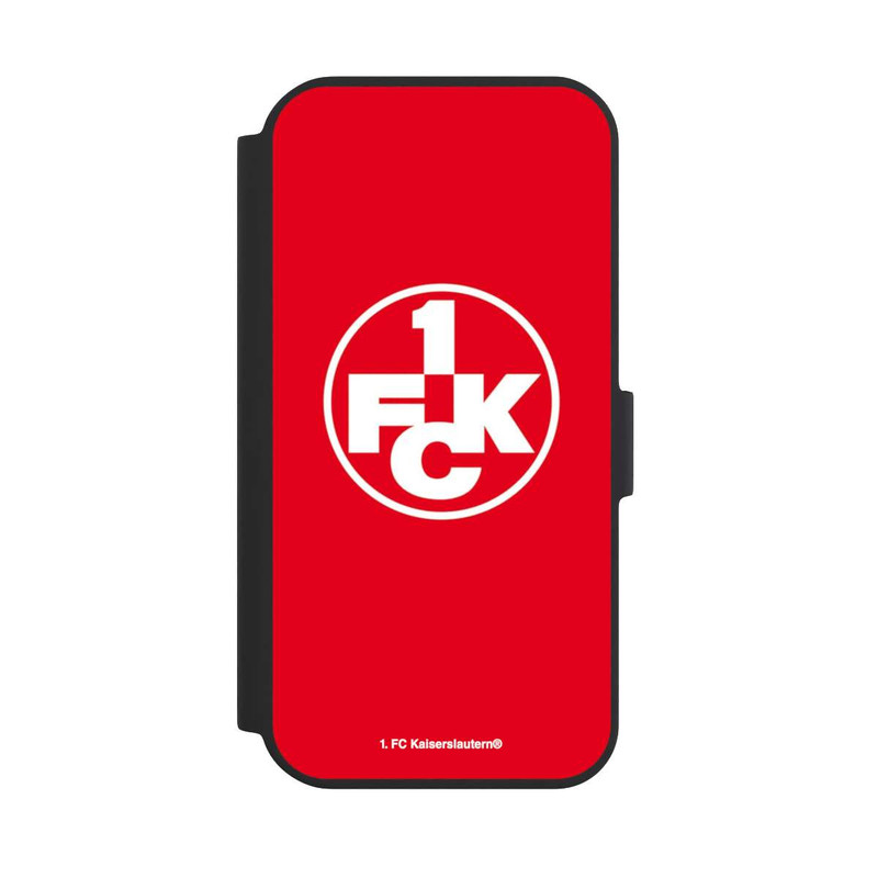 iPhone 15 NIVOflip 1.FCK Rot