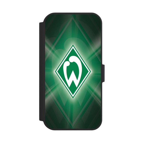 Apple iPhone 15 NIVOflip Werder Bremen Laser