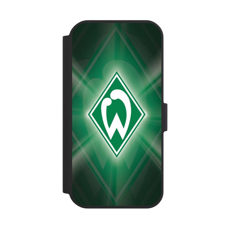 iPhone 15 NIVOflip Werder Bremen Laser