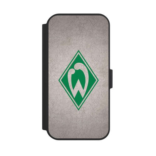 Apple iPhone 15 NIVOflip Werder Bremen Wall