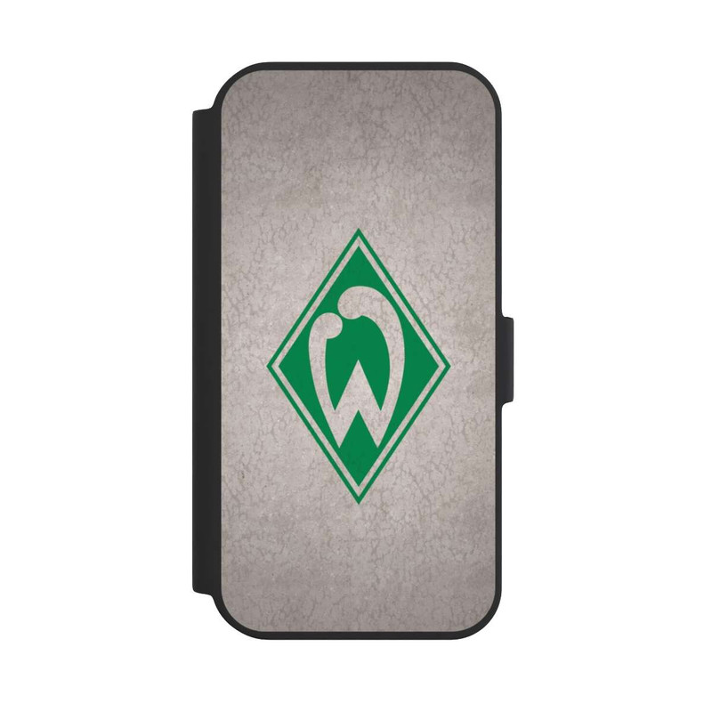 iPhone 15 NIVOflip Werder Bremen Wall