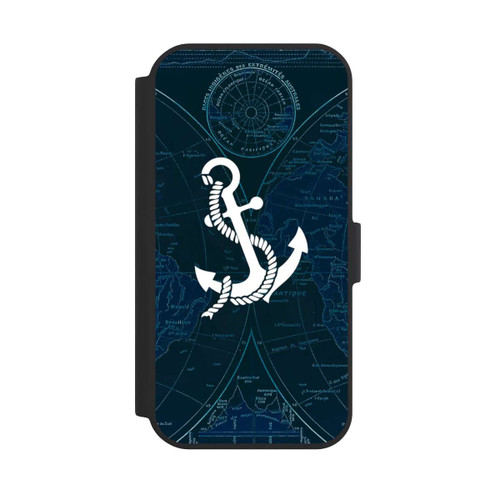 Apple iPhone 15 NIVOflip Sailors Style