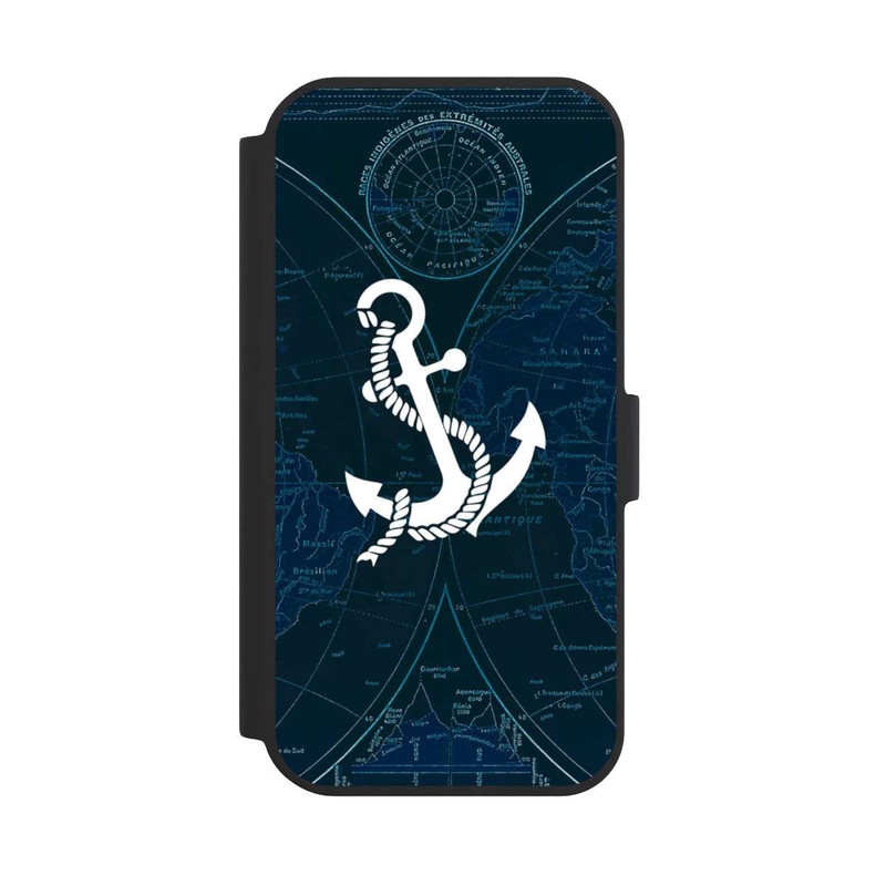 iPhone 15 NIVOflip Sailors Style
