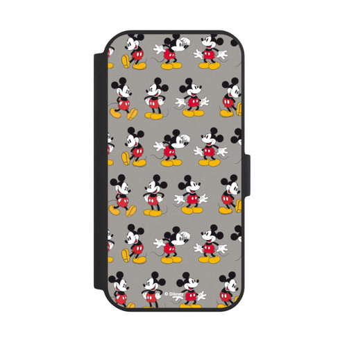 Apple iPhone 15 NIVOflip Mickey Pattern