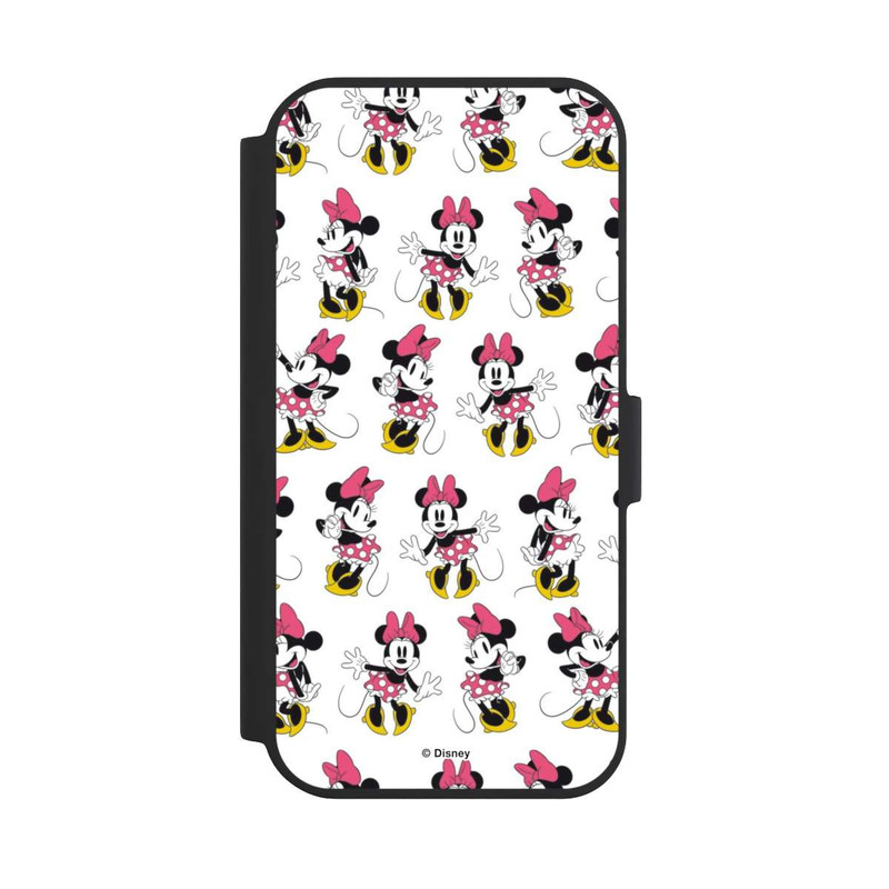 iPhone 15 NIVOflip Minnie Mouse - Pattern