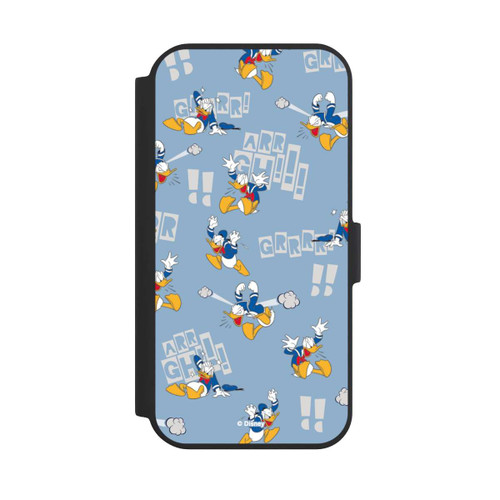Apple iPhone 15 NIVOflip Donald Muster