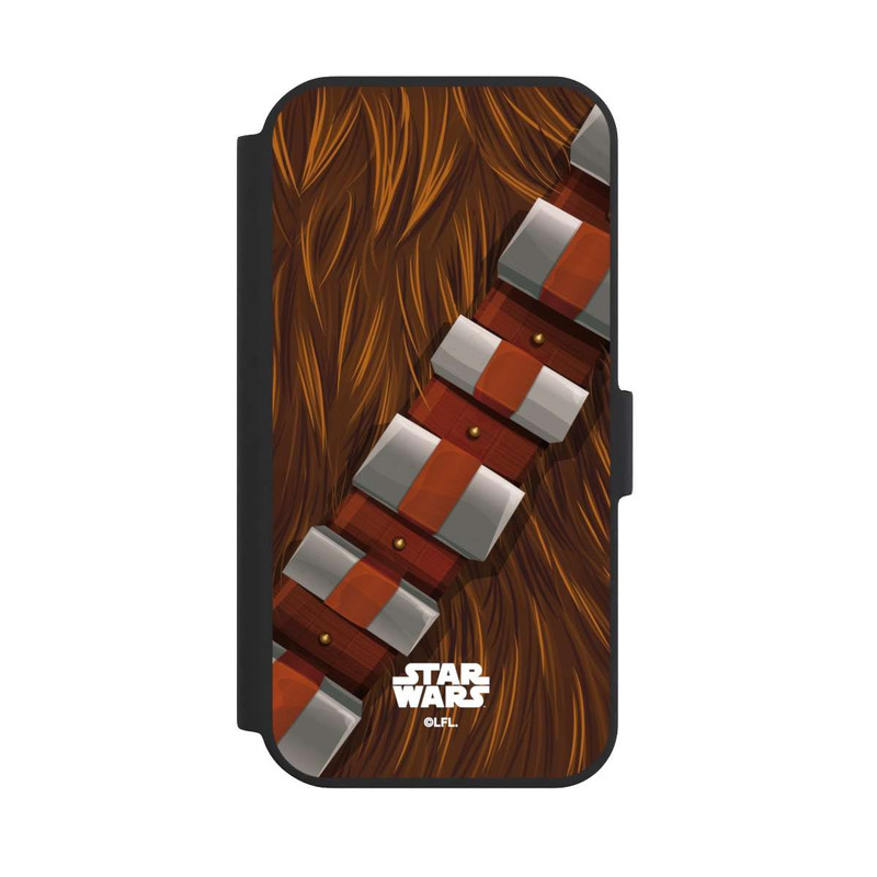 iPhone 15 NIVOflip Chewbacca