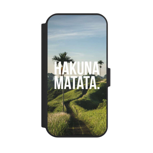Apple iPhone 15 NIVOflip Hakuna Matata VS