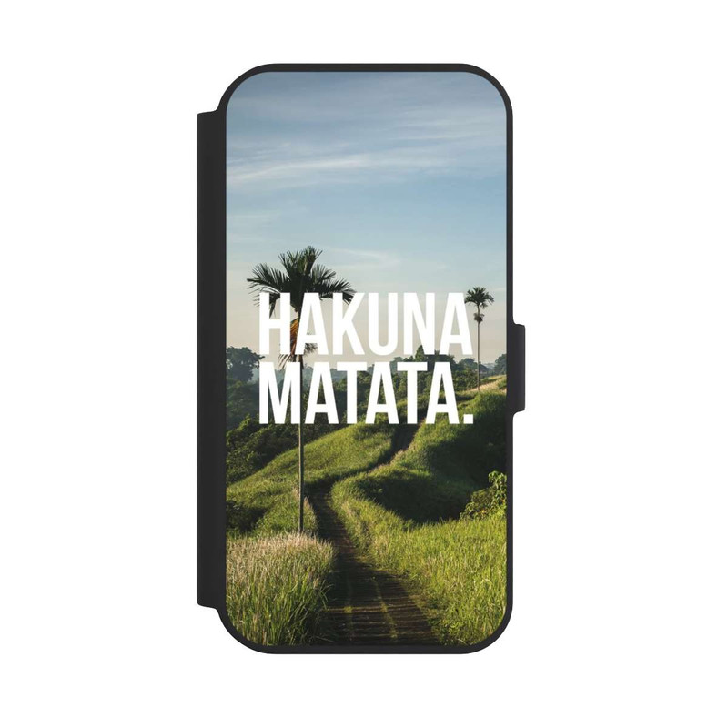 iPhone 15 NIVOflip Hakuna Matata VS