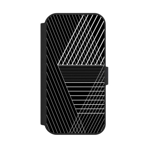 Apple iPhone 15 NIVOflip Walk the line