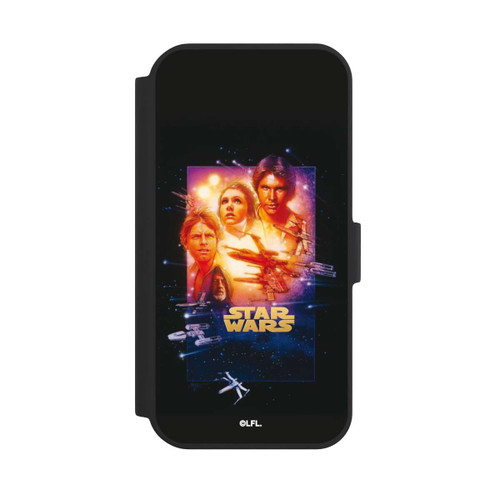 Apple iPhone 15 NIVOflip A New Hope Special Edition