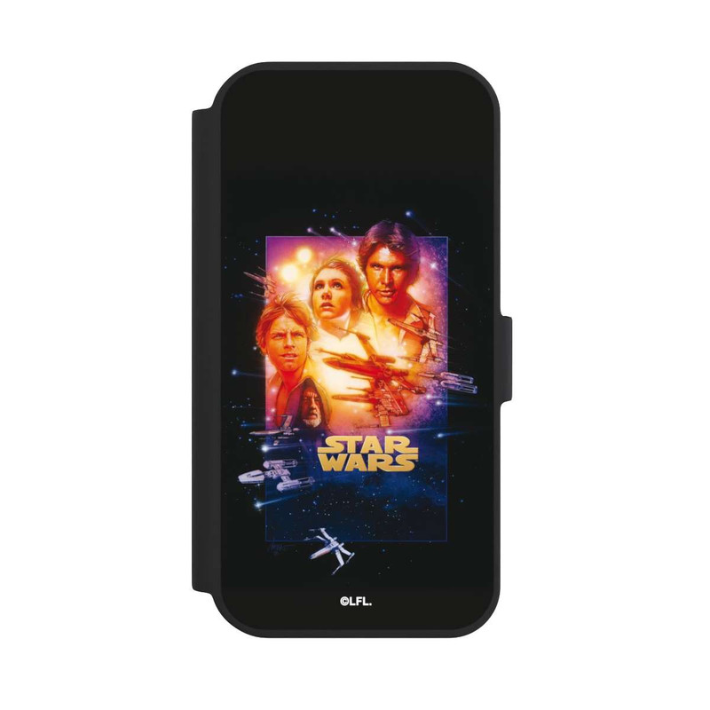 iPhone 15 NIVOflip A New Hope Special Edition