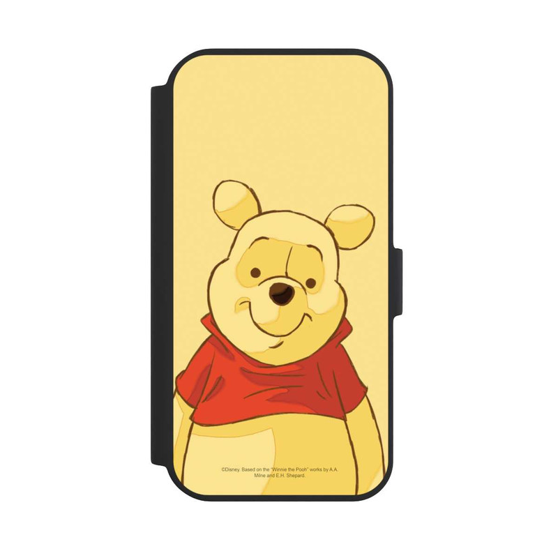 iPhone 15 NIVOflip Puuh der Bär