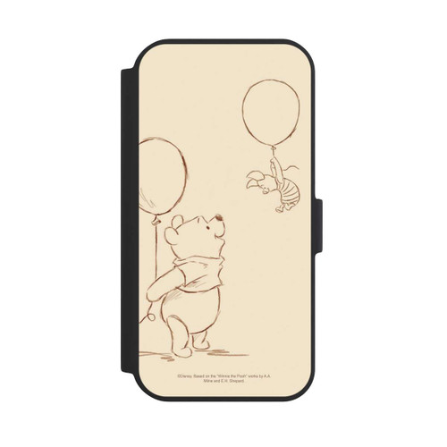 Apple iPhone 15 NIVOflip Winnie &amp; Piglet