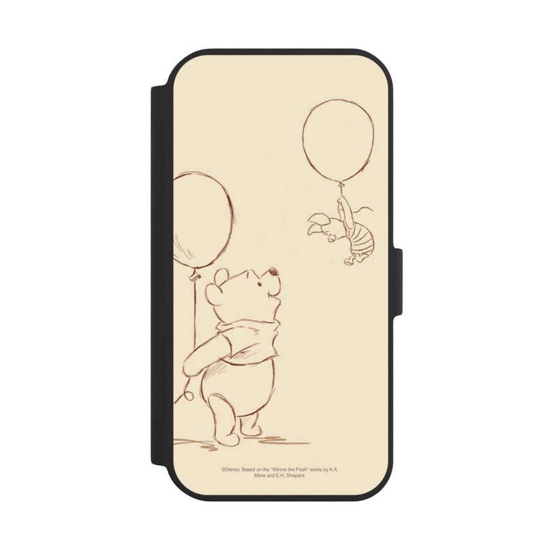 iPhone 15 NIVOflip Winnie & Piglet