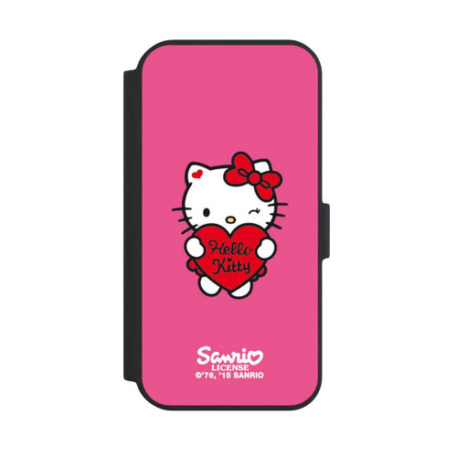 Apple iPhone 15 NIVOflip Hello Kitty - Sweet Heart