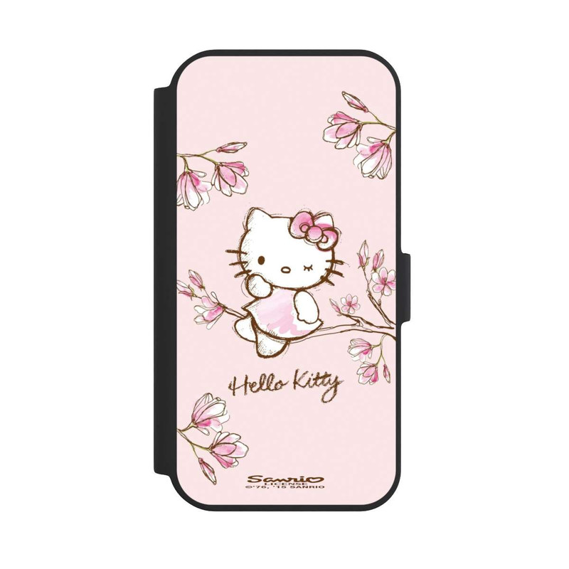 iPhone 15 NIVOflip Hello Kitty - Magnolia