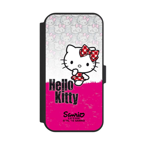 Apple iPhone 15 NIVOflip Hello Kitty - Pink Punk