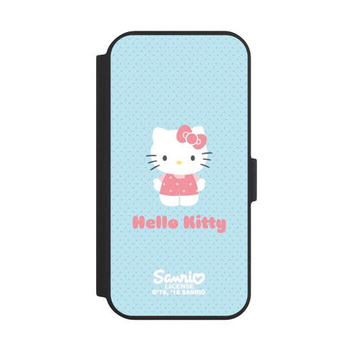 Apple iPhone 15 NIVOflip Polkadots HK