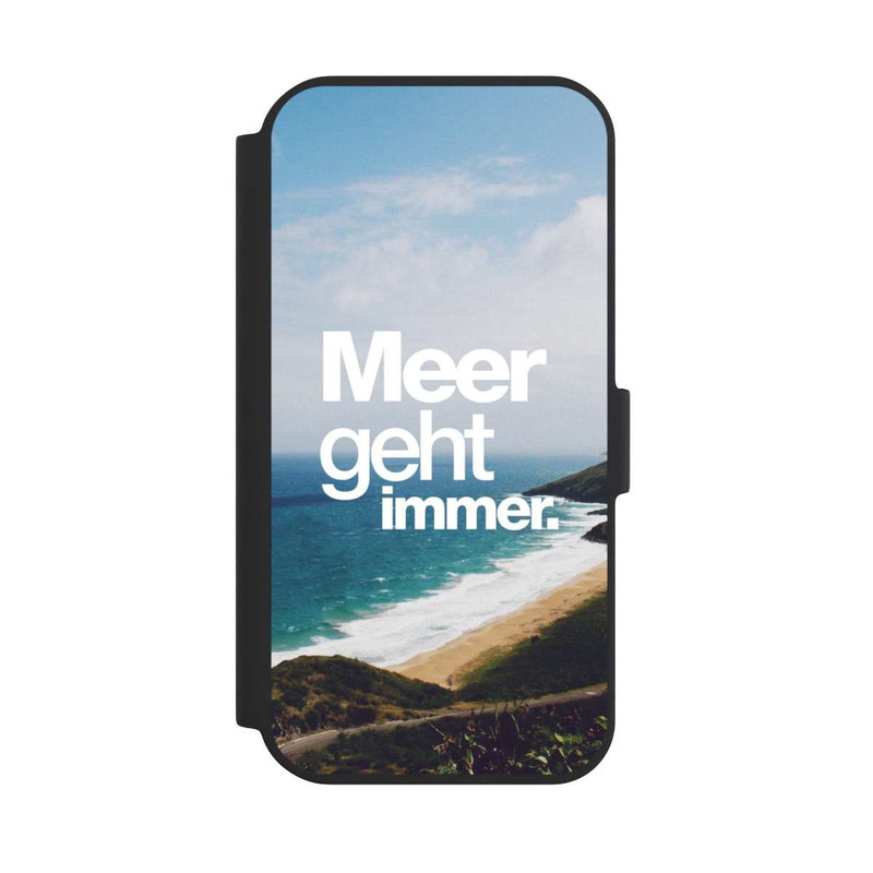 iPhone 15 NIVOflip Meer Geht Immer