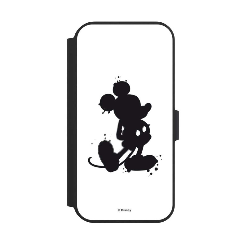 iPhone 15 NIVOflip Mickey Mouse - Splash