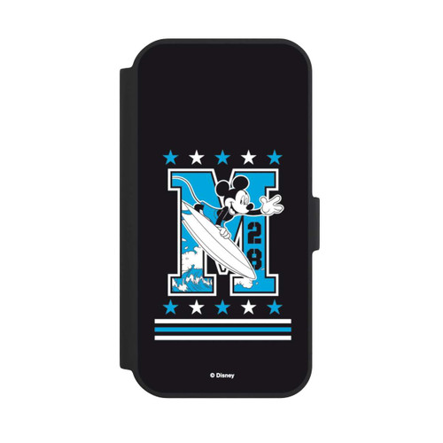 Apple iPhone 15 NIVOflip Mickey Mouse - M28