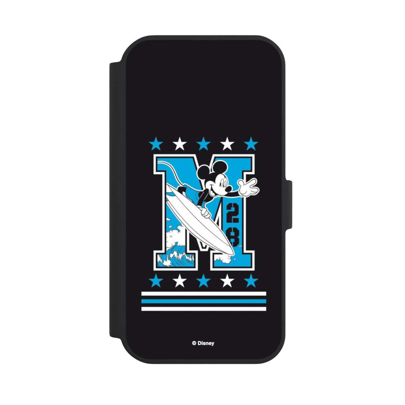 iPhone 15 NIVOflip Micky Maus - M28