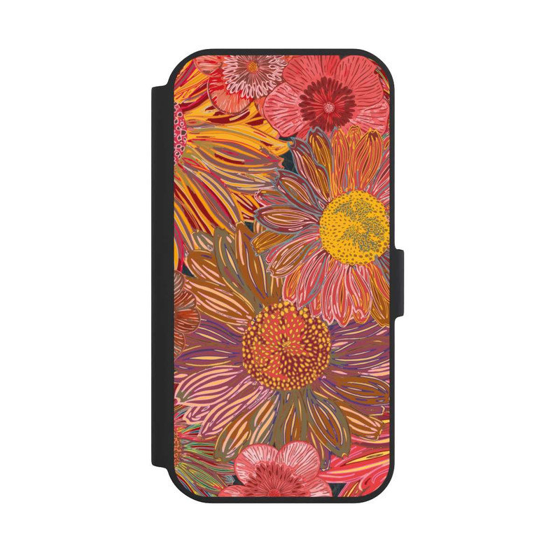 iPhone 15 NIVOflip Daisy Dance