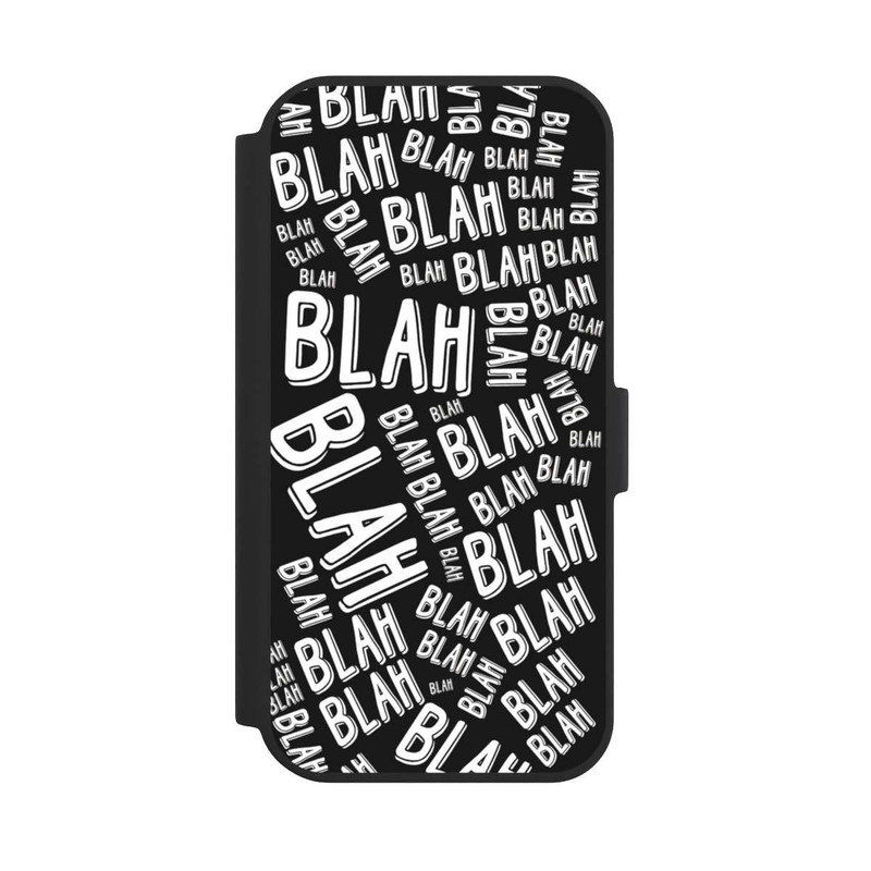 iPhone 15 NIVOflip Blahblahblah