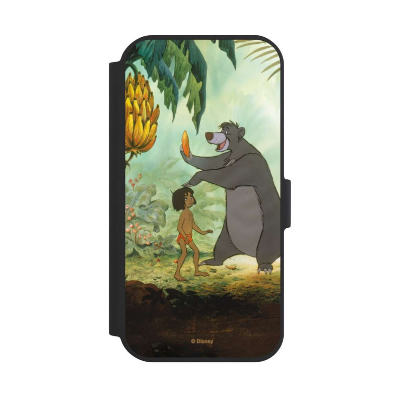 iPhone 15 NIVOflip Mowgli und Baloo