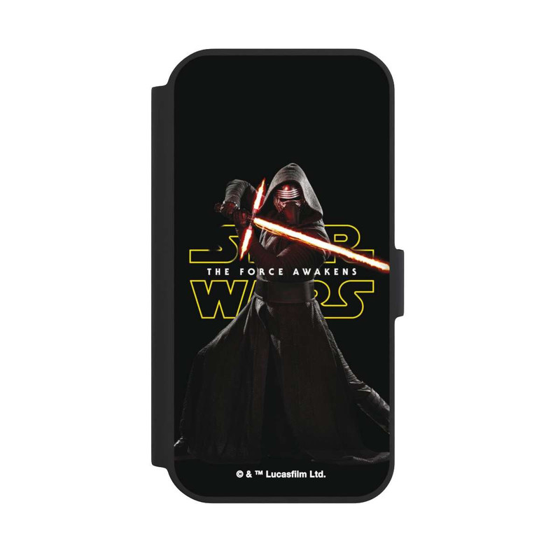 iPhone 15 NIVOflip Kylo Ren