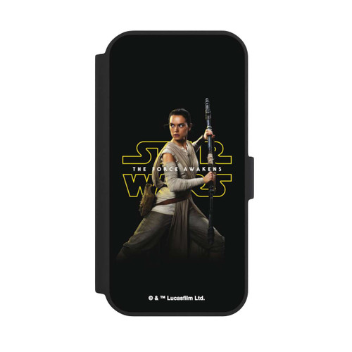Apple iPhone 15 NIVOflip Rey 