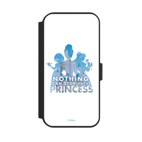 Apple iPhone 15 NIVOflip Nothing Can Stop This Princess