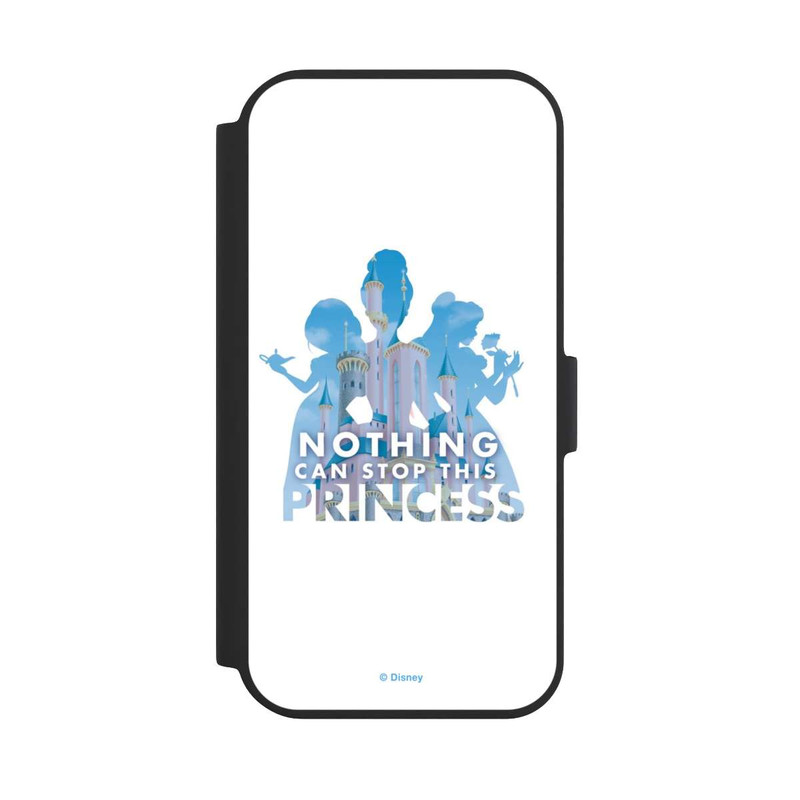 iPhone 15 NIVOflip Nothing Can Stop This Princess